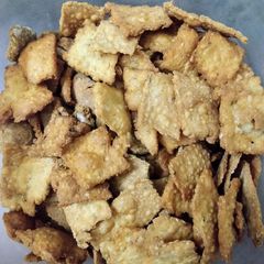 A picture of Soya Chips.