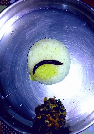 উচ্ছের হাতমাখা (Uchher hatmakha recipe in Bengali) রেসিপির প্রধান ছবি