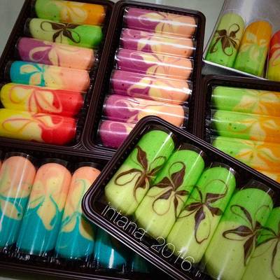 Resep Bolu Lipat Blueberry Oleh Intana Widodo - Cookpad Resep Bolu Lipat Blueberry Oleh Intana Widodo - Cookpad