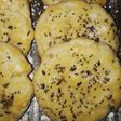 Semitas cuyanas sin gluten. Saludables