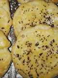 Semitas cuyanas sin gluten. Saludables