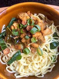 Foto resep Bakmie ayam