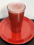 Watermelon juice