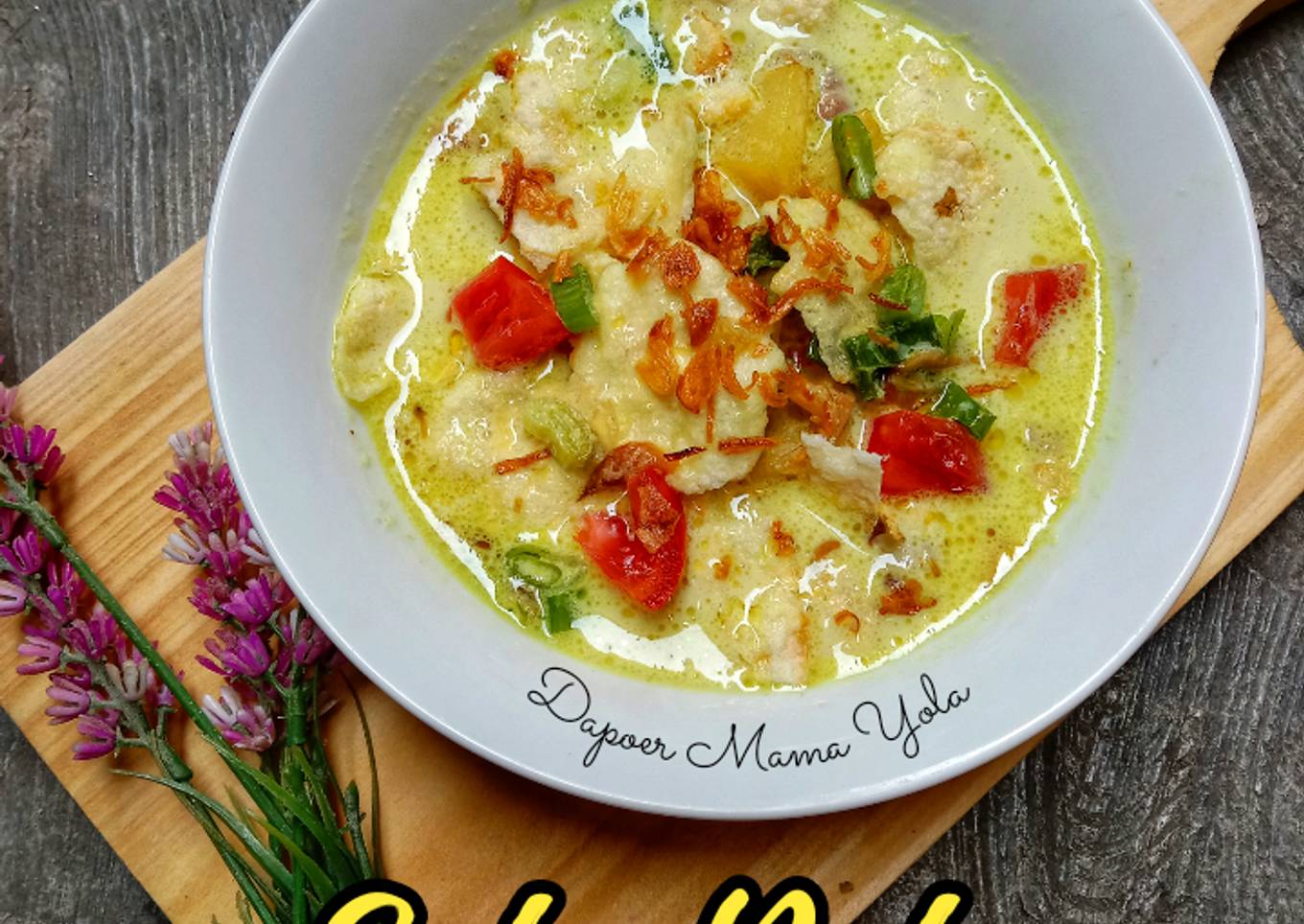 Soto Betawi