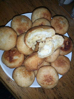 Coconut roll ainihin hoton girkin