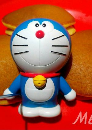 Foto resep Dorayaki