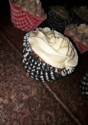 Una foto de Cupkcakes (Magdalenas)