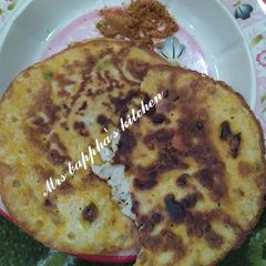 A picture of Wainar flour.