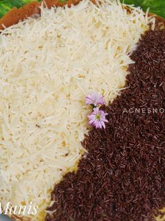 Foto resep Martabak Manis (Terang Bulan) Awet Empuk