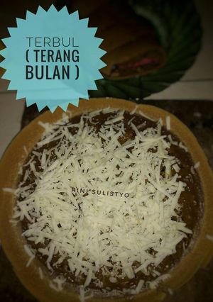 Foto resep Terang bulan teflon