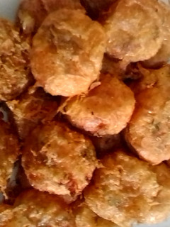 Foto resep Perkedel kentang