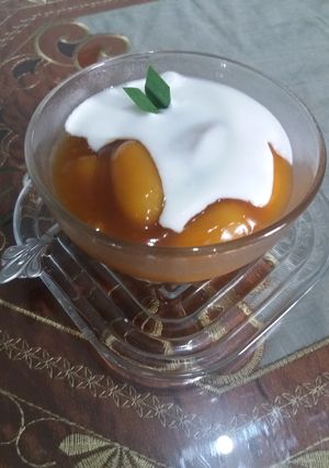 Foto resep Bubur candil ketan