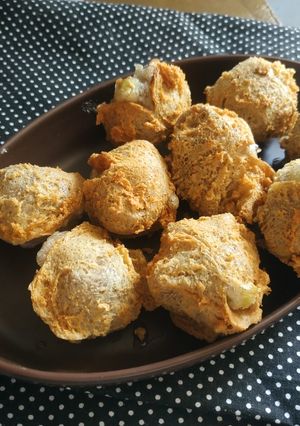 Foto resep Tahu Walik Aci Super Renyah