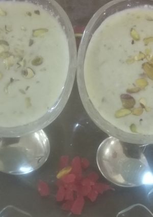 પાન રબડી રેસીપી મુખ્ય ફોટો