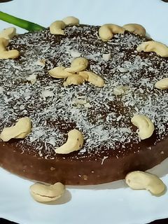 गोवन जागरी केक (Goan Jagari Cake Recipe In Hindi) रेसिपी मुख्य फोटो