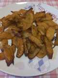 Patate arrosto