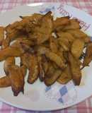 Patate arrosto