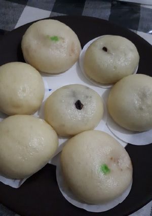 Foto resep Bakpao