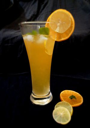 A picture of Energy drink for gym / sports drink.
