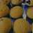 Muffins de vainilla