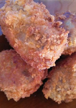 Foto resep Nugget sapi