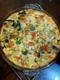 FRITATA ala Dee ❤️