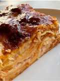 Lasagne