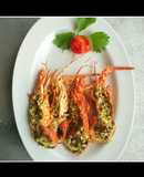 Grilled Lobster Simple Enak #BikinRamadhanBerkesan #Day8
