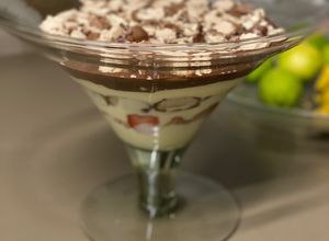 Foto de Torta de bombom