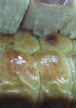 Foto resep Roti Kasur