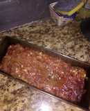 Pan de carne de fin de semana