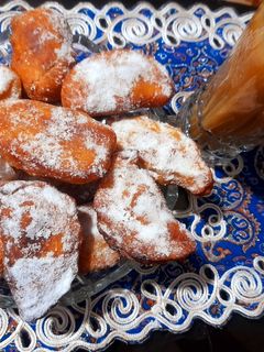عکسی از دستور قطاب گردویی