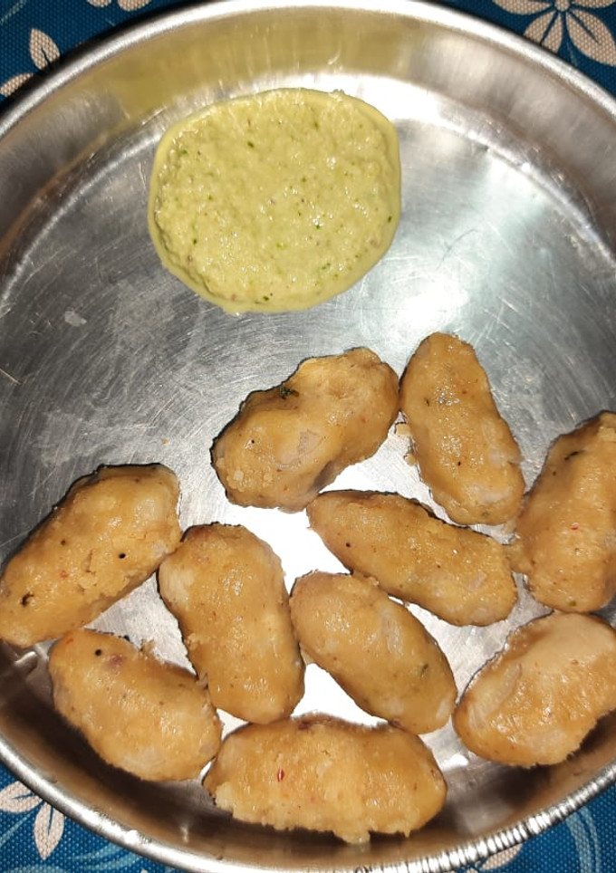 காரக்கொழுக்கட்டை செய்முறை முக்கிய புகைப்படம்