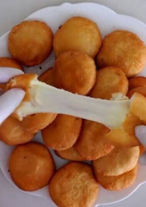 صورة لوصفة فطيرة تركية😍