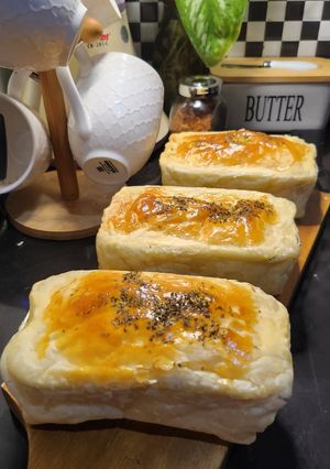 Foto resep Zuppa Soup