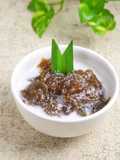 Bubur Tepung Garut