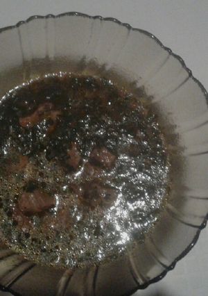 A picture of Sumptuous Mrenda.