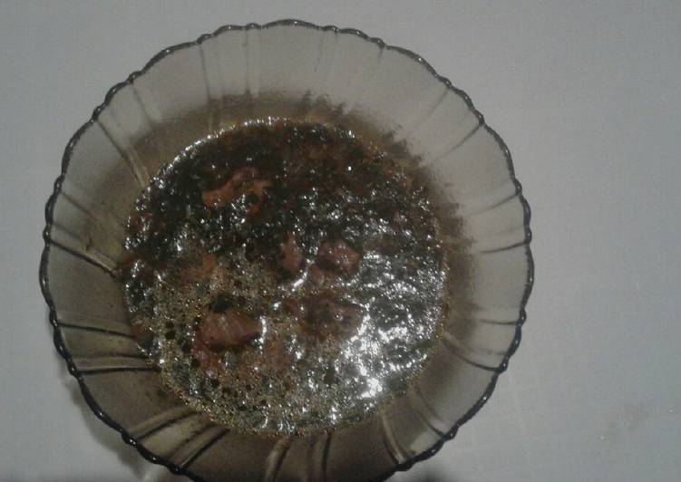 Step-by-Step Guide to Prepare Ultimate Sumptuous Mrenda
