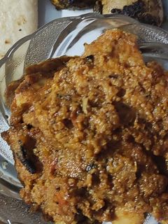 চিকেন মসলা (chicken masala recipe in Bengali) রেসিপির প্রধান ছবি