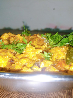 முட்டை பொரியல் செய்முறை முக்கிய புகைப்படம்