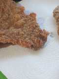 Milanesas de nalga