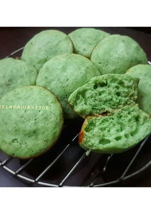 Foto resep Bolu kelapa