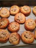 Tahini Pie (Tahinopita)