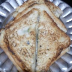 Potato Sandwich A picture of Potato Sandwich.
