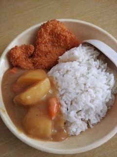 Foto resep Chiken katsu / fish katsu