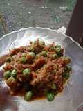 Sambal Cepokak a.k.a Rimbang a.k.a Leunca