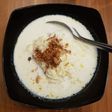 Indomie soto kuah susu