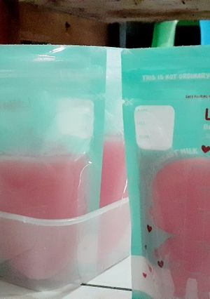 Foto resep PUDOT Cemilan 8m+