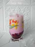 277. Dragon Fruit Fresh Milk