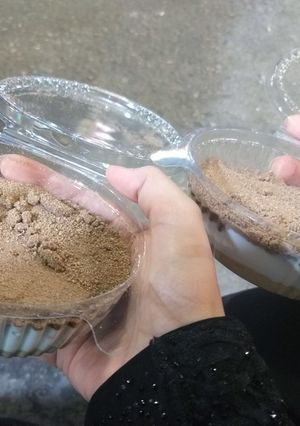 صورة لوصفة تراب الملوك